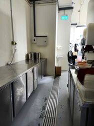 Mandai Foodlink (D25), Factory #526543801